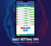 Real Bet VIP Betting Tips screenshot apk 9