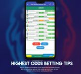 Real Bet VIP Betting Tips screenshot apk 16