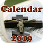 Calendar Crestin-Ortodox 2019 APK