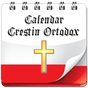 Icoană apk Calendar Ortodox 2020