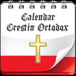 Imagine Calendar Ortodox 2020 