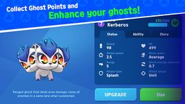 Screenshot 3 di Ghost War : Casual Battle Arena apk