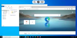 Captură de ecran Remote Desktop apk 2