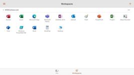 Captură de ecran Remote Desktop apk 4