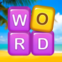 Ícone do Word Cubes -  Encontre palavras