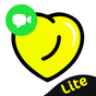 Olive Lite - Live Video Chat to Meet New People APK icon