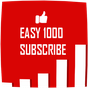 EASY 1000 SUBSCRIBE APK