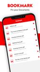 PDF Reader - Free App For Read PDF zrzut z ekranu apk 2