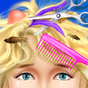 Princess HAIR Salon Girl Games