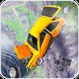 Car Crash Test Simulator 3d: Leap of Death APK