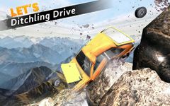 Car Crash Test Simulator 3d: Leap of Death afbeelding 9