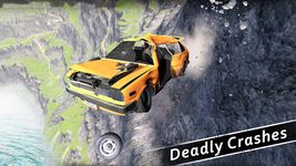 Gambar Car Crash Test Simulator 3d: Leap of Death 4