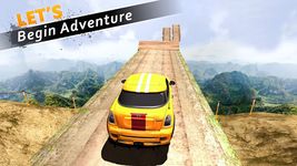 Car Crash Test Simulator 3d: Leap of Death afbeelding 6