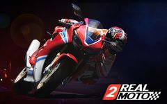 Tangkap skrin apk Real Moto 2 16