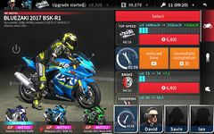 Real Moto 2 ekran görüntüsü APK 2
