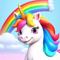 Download Unicorn Glitter Coloring Book Coloring Unicorn Apk Free Download App For Android