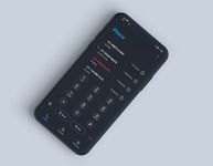 Screenshot 4 di !OS-14 Dark UI EMUI 10/9/9.1 Theme apk