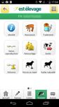 EstElevage capture d'écran apk 5