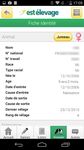 EstElevage capture d'écran apk 6