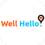 WellHello dating app - Meet your personal match APK