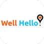 Icoană apk WellHello dating app - Meet your personal match