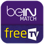 beIN MATCH FREE LIVE TV APK