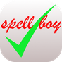 Ícone do apk spellboy