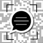 Ikon apk WhatScan+ for whastweb chat app(QR Clone)