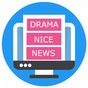 Dramanice - Asian Drama News APK icon