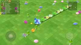 Sweet Crossing: Snake.io afbeelding 7