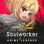 Ícone do apk SoulWorker Anime Legends