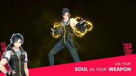 Gambar SoulWorker Anime Legends 2