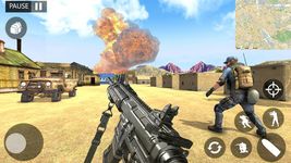 Tangkapan layar apk Call of Gun Fire Free Mobile Duty Gun Games 10
