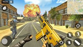 Call of Gun Fire Free Mobile Duty Gun Games screenshot APK 11