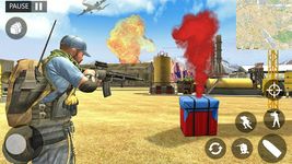 Tangkapan layar apk Call of Gun Fire Free Mobile Duty Gun Games 12