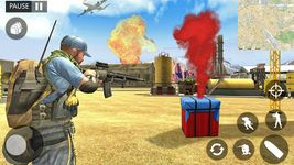 Call of Gun Fire Free Mobile Duty Gun Games screenshot APK 1