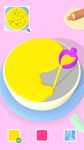 Tangkap skrin apk Cake Art 3D 1