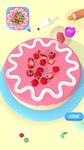 Tangkap skrin apk Cake Art 3D 5