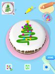 Tangkap skrin apk Cake Art 3D 8