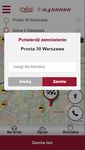 CITY TAXI Warszawa 22 848 88 88 obrazek 2