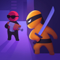ikon Stealth Master: Assassin Ninja 