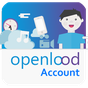 Openloaded - Account for Openload APK