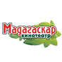 APK-иконка Кинотеатр Мадагаскар Саранск