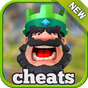 Cheats for Royale PRANK APK