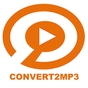 Convert 2 MP3: Super Easy APK Icon