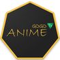 Icône apk Gogoanime | KissAnime Watch Anime Online