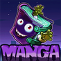 MangaZone APK アイコン