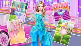 Screenshot 9 di Fashion Doll Makeover apk