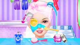 Screenshot 10 di Fashion Doll Makeover apk