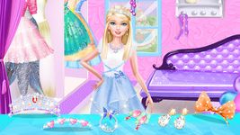 Fashion Doll Makeover screenshot apk 11